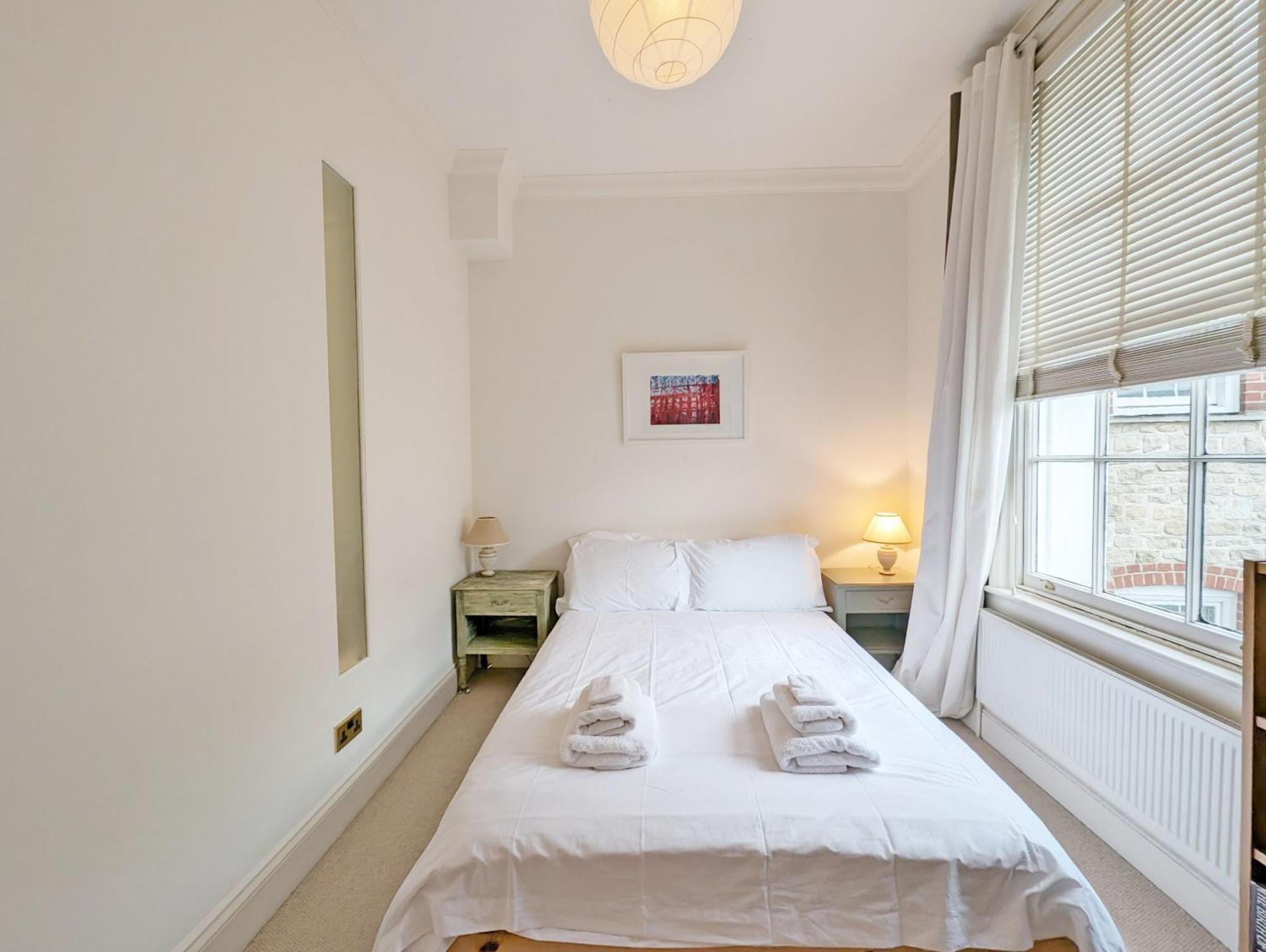 4 The Clockhouse , Midhurst Ngoại thất bức ảnh